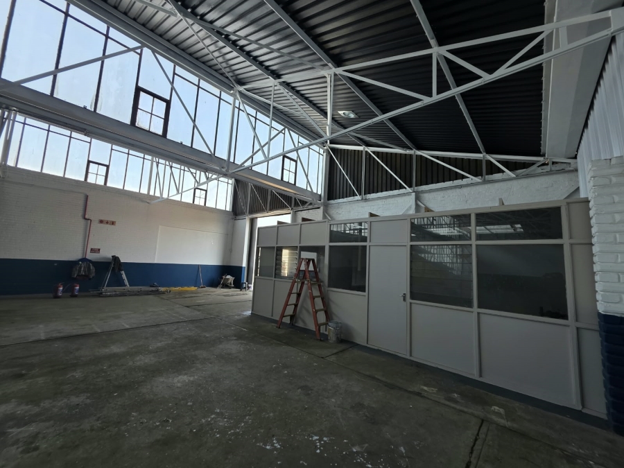 To Let Commercial Property for Rent in Oos Einde Free State